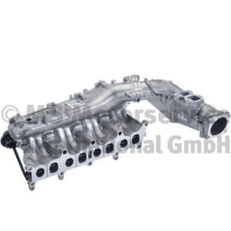 Автозапчастина PIERBURG 700997170