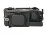 Фара Лів (2*H7/H21W/W5W, ручн, з мотором, включає денні ходові вогні, колір відбивача: хром) MAN LION´S CITY, TGS I 01.02- TRUCKLIGHT HLMA021L (фото 2)