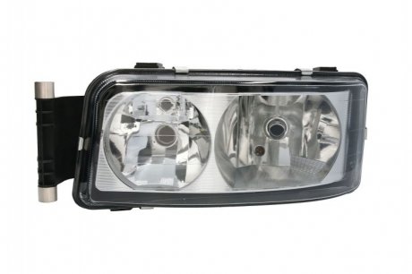 Автозапчасть TRUCKLIGHT HLMA021L