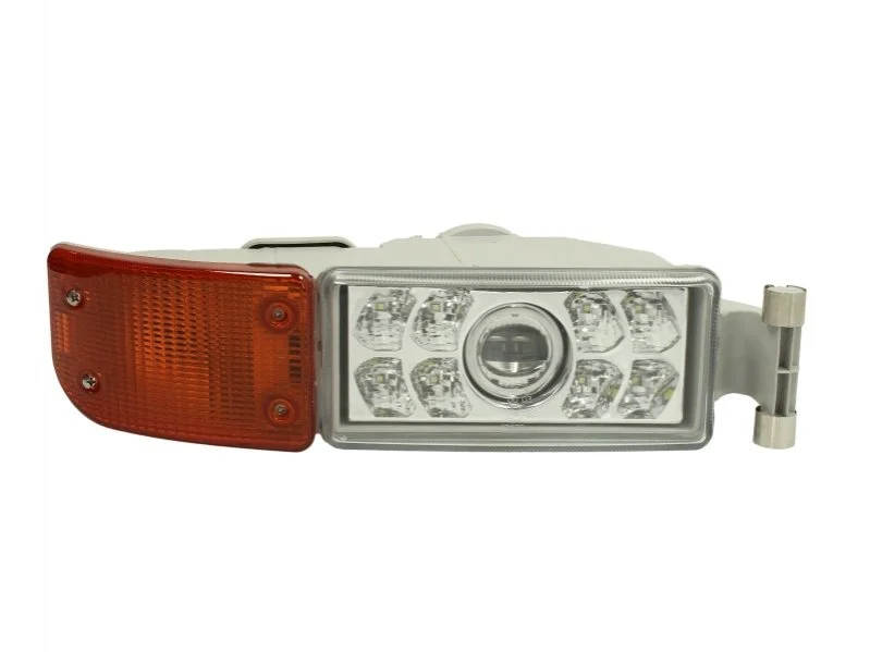 Автозапчасть TRUCKLIGHT FLMA004R (фото 1)