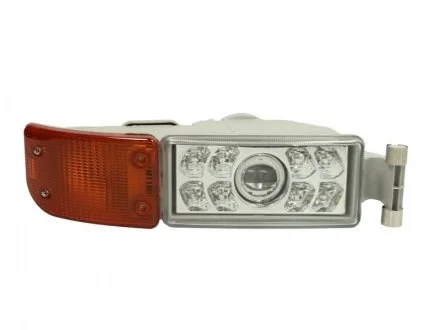 Автозапчасть TRUCKLIGHT FLMA004R