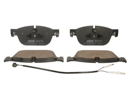 Автозапчастина JURID 573338JC