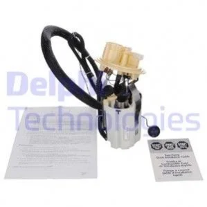 Автозапчасть DELPHI FG125212B1
