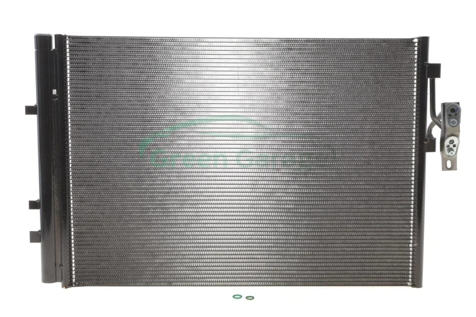 Конденсатор NRF 350035 (фото 1)