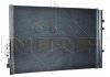 Конденсатор NRF 350035 (фото 1)
