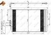 Конденсатор NRF 350035 (фото 2)