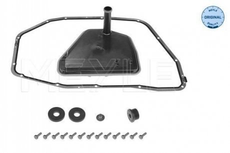 Комплект для заміни трансмісійного мастила в АКПП MEYLE 1001350005SK