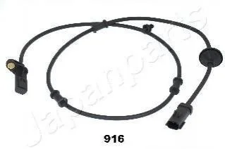 Автозапчастина JAPANPARTS ABS916