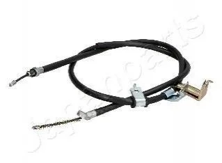 Автозапчасть JAPANPARTS BC169L