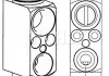 Автозапчастина MAHLE / KNECHT AVE81000P (фото 2)