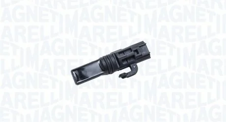 Датчик положення колінчастого вала FORD FIESTA V, FIESTA VI, FOCUS C-MAX, FOCUS I, FOCUS II, FUSION MAZDA 2 1.2-2.5 10.98-01.18 MAGNETI MARELLI 064848170010