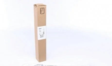Фільтр-осушувач кондиціонера MAHLE / KNECHT AD98000S