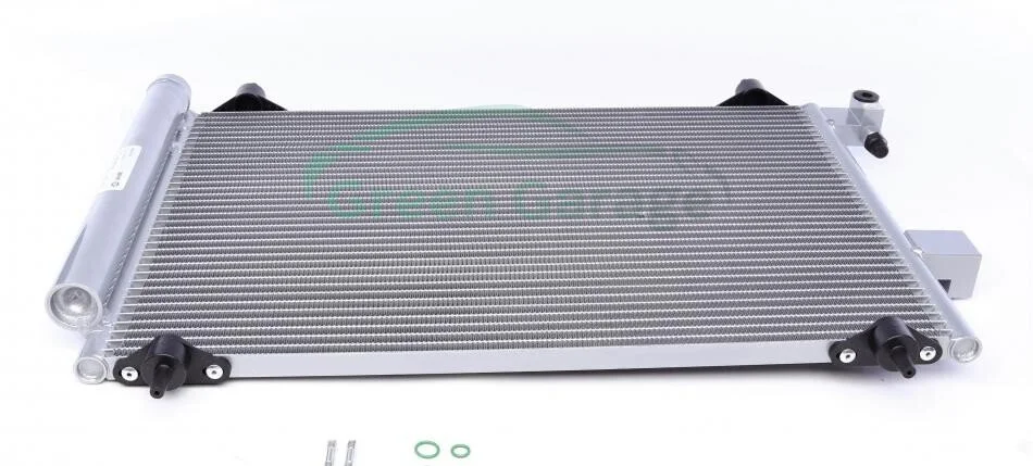 Конденсатор MAHLE / KNECHT AC585001S (фото 1)