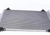 Конденсатор MAHLE / KNECHT AC585001S (фото 4)