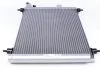 Конденсатор MAHLE / KNECHT AC585001S (фото 5)