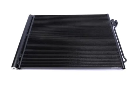 Конденсатор MAHLE / KNECHT AC463000S