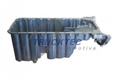 Оливний піддон TRUCKTEC 0210161