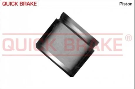 Автозапчасть QUICK BRAKE 185021