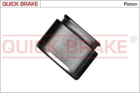 Поршень, гальмівний супорт QUICK BRAKE 185012