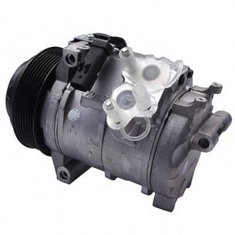 Автозапчасть DENSO DCP06020