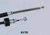 Автозапчасть JAPANPARTS BCK17R (фото 2)