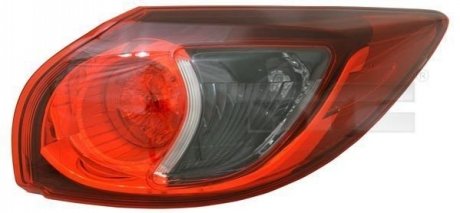 Автозапчасть TYC 116469159