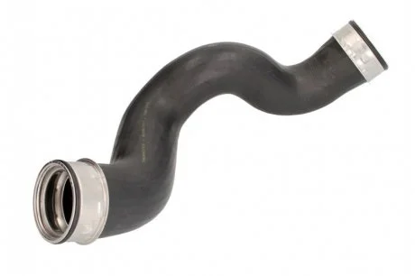 Шланг інтеркулера Прав (передн) MERCEDES CLS (C219), E T-MODEL (S211), E (W211) 3.0D 01.05-12.10 THERMOTEC DCM076TT