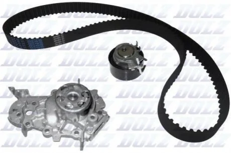 Автозапчастина DOLZ KD039