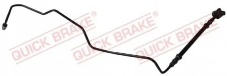 Гальмівний шланг QUICK BRAKE 96008X