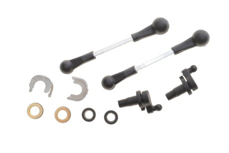 Автозапчастина MEAT&DORIA 89287