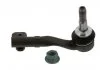 Рульовий наконечник BMW 1 (F20), 1 (F21), 2 (F22, F87), 2 (F23), 3 (F30, F80), 3 (F31), 3 GRAN TURISMO (F34), 4 (F32, F82), 4 (F33, F83), 4 GRAN COUPE (F36) 1.5-3.0D 01.12- MOOG BMES14066 (фото 1)