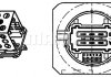 Автозапчастина MAHLE / KNECHT ABR92000P (фото 2)