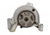 Масляний насос AUDI A1, A3 SEAT ALTEA, ALTEA XL, IBIZA IV, IBIZA IV SC, IBIZA IV ST, LEON, TOLEDO IV SKODA FABIA II, OCTAVIA II, RAPID, ROOMSTER, ROOMSTER PRAKTIK, YETI 1.2 11.08-05.22 TOPRAN / HANS PRIES 117429 (фото 1)