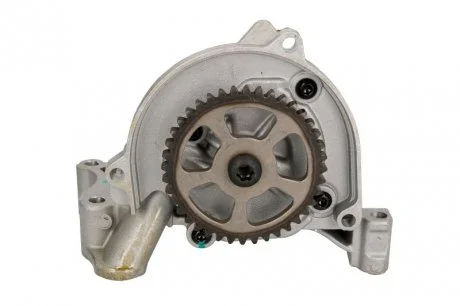 Масляний насос AUDI A1, A3 SEAT ALTEA, ALTEA XL, IBIZA IV, IBIZA IV SC, IBIZA IV ST, LEON, TOLEDO IV SKODA FABIA II, OCTAVIA II, RAPID, ROOMSTER, ROOMSTER PRAKTIK, YETI 1.2 11.08-05.22 TOPRAN / HANS PRIES 117429