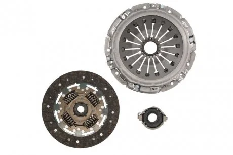 Сцепление CITROEN JUMPER I, FIAT DUCATO, PEUGEOT BOXER (пр-во) SACHS 3000951557