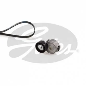 Автозапчасть GATES K056PK1270