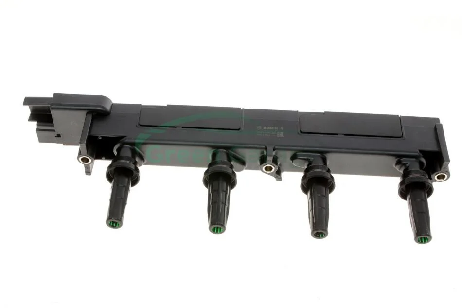 Автозапчасть BOSCH 098622A206 (фото 1)