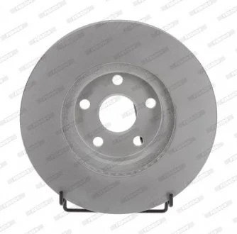 Автозапчасть FERODO DDF1484C