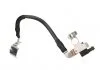 Датчик, управління акумулятором AUDI A3 SEAT LEON, LEON SC, LEON ST SKODA OCTAVIA III, SUPERB III VW ARTEON, GOLF SPORTSVAN VII, GOLF VII, PASSAT ALLTRACK B8, PASSAT B8 1.0-Electric 04.12- HELLA 6PK010943901 (фото 1)