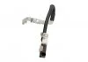 Датчик, управління акумулятором AUDI A3 SEAT LEON, LEON SC, LEON ST SKODA OCTAVIA III, SUPERB III VW ARTEON, GOLF SPORTSVAN VII, GOLF VII, PASSAT ALLTRACK B8, PASSAT B8 1.0-Electric 04.12- HELLA 6PK010943901 (фото 3)