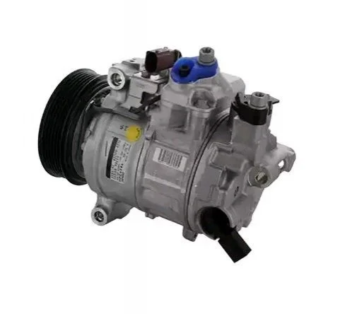 Автозапчастина DENSO DCP02101 (фото 1)