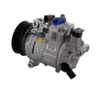 Автозапчасть DENSO DCP02101