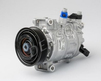 Автозапчасть DENSO DCP02097