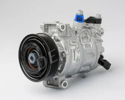 Автозапчасть DENSO DCP02097