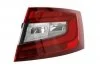 Автозапчасть HELLA 2SK012881061 (фото 1)