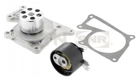 Автозапчасть NTN SNR KDP455640