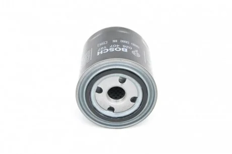 Автозапчасть BOSCH F026407197