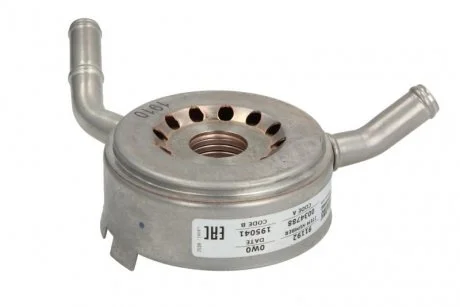 Автозапчасть NISSENS 91192