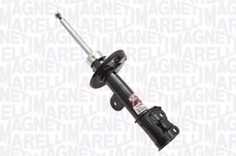 Автозапчасть MAGNETI MARELLI 357124070200