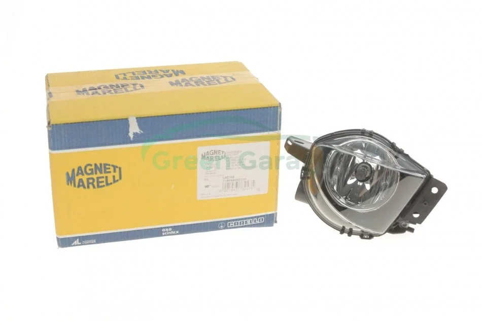 Ліхтар протитуманний MAGNETI MARELLI 719000000138 (фото 1)